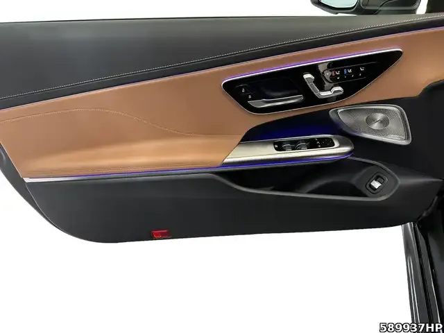 Mercedes-Benz CLE 200