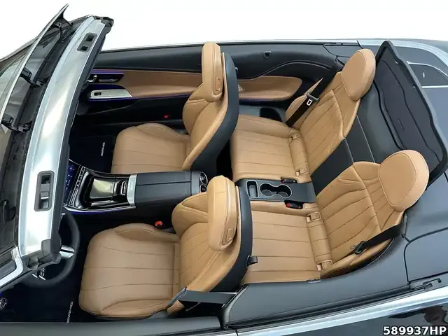 Mercedes-Benz CLE 200