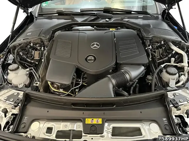 Mercedes-Benz CLE 200