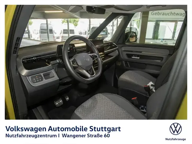 Volkswagen ID. Buzz