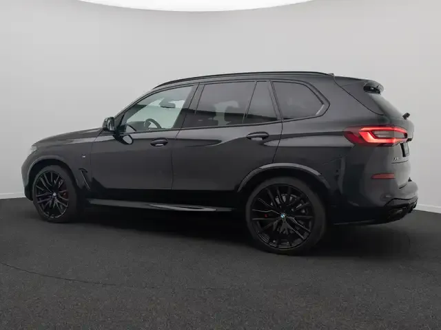 BMW X5 M