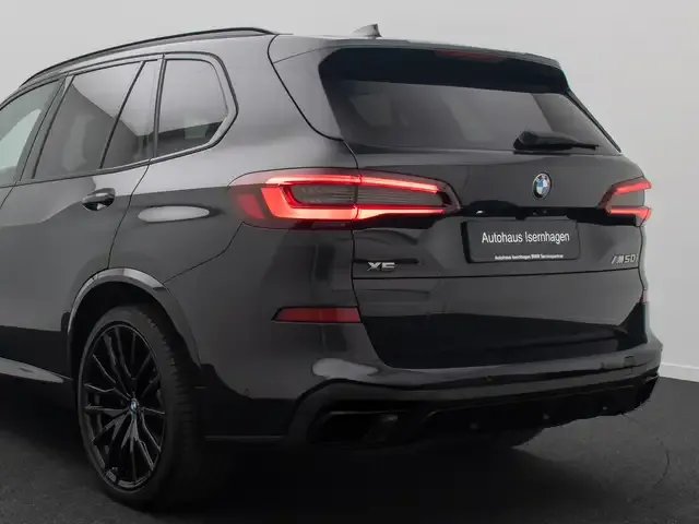 BMW X5 M