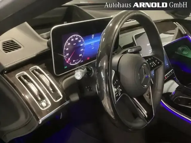 Mercedes-Benz S 450