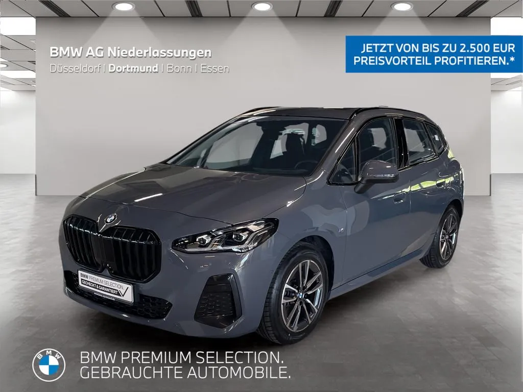 BMW 223