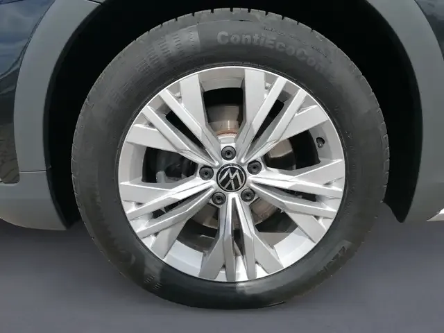 Volkswagen Passat Alltrack
