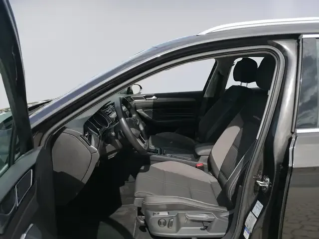 Volkswagen Passat Alltrack