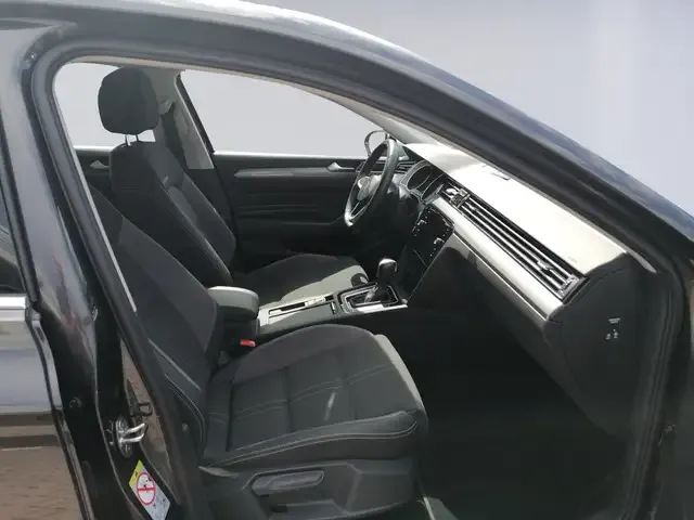 Volkswagen Passat Alltrack