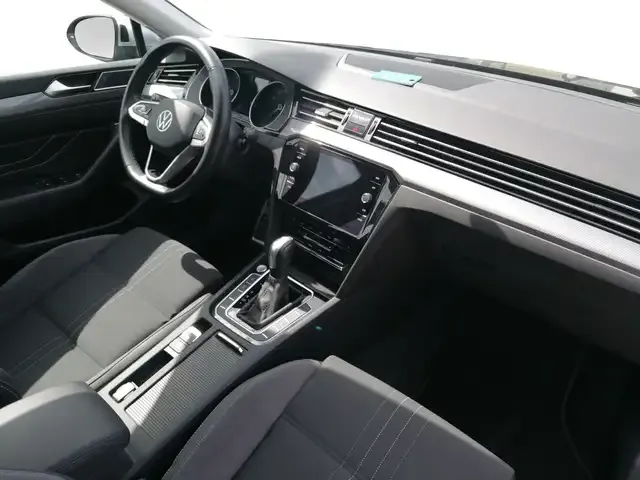 Volkswagen Passat Alltrack
