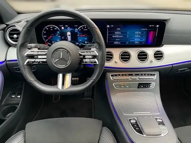 Mercedes-Benz E 300