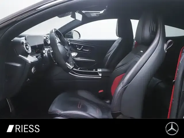 Mercedes-Benz CLE 53 AMG
