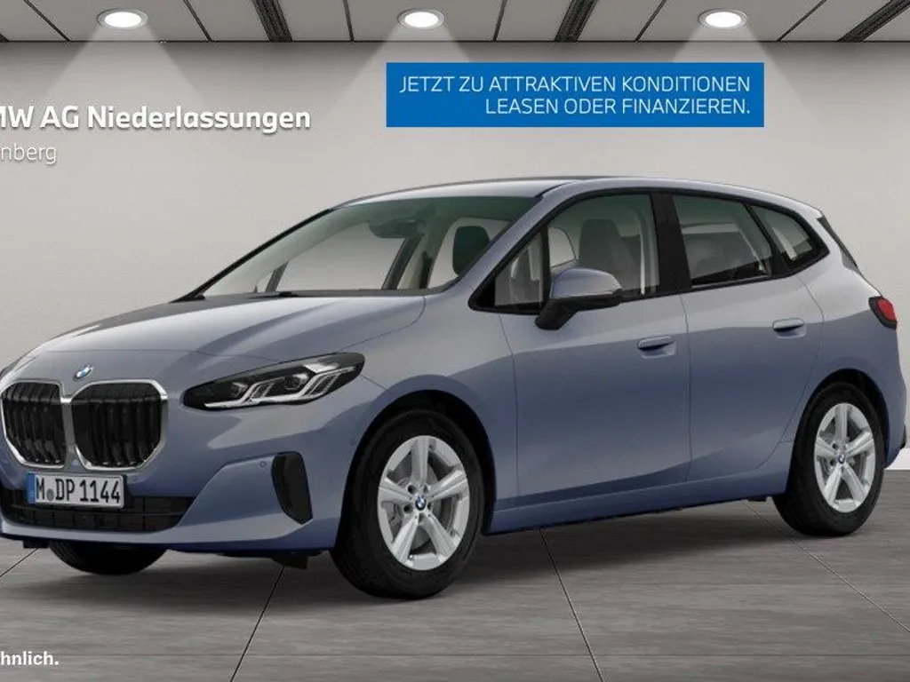 BMW 223