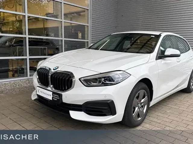 BMW 116
