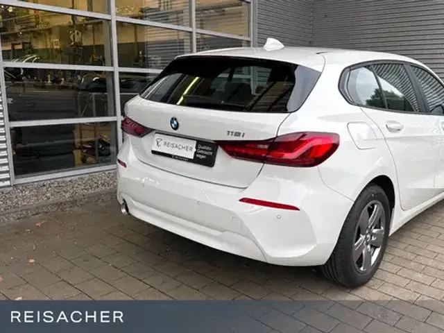 BMW 116