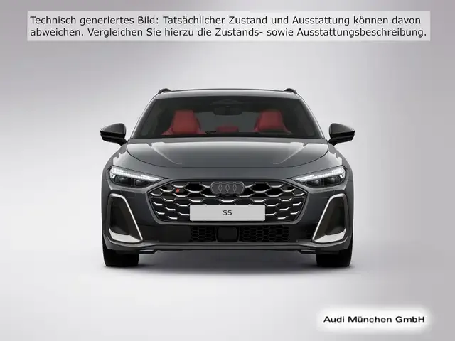 Audi Sonstiges