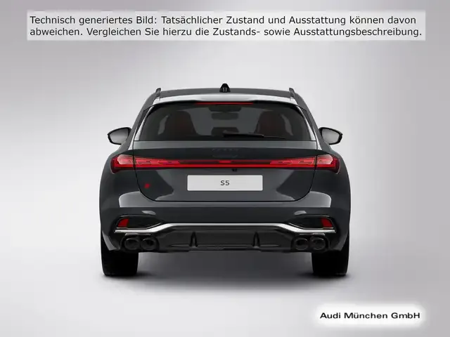 Audi Sonstiges