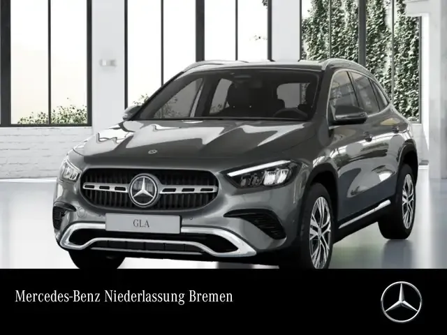 Mercedes-Benz GLA 180