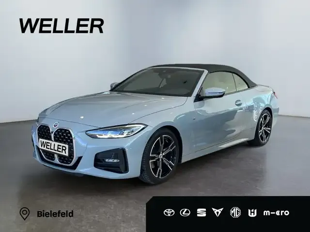 BMW 420