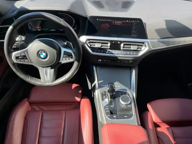 BMW 420