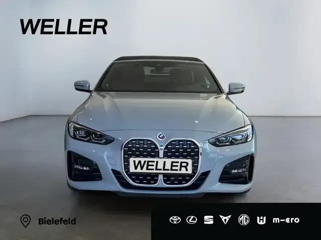 BMW 420