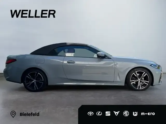 BMW 420