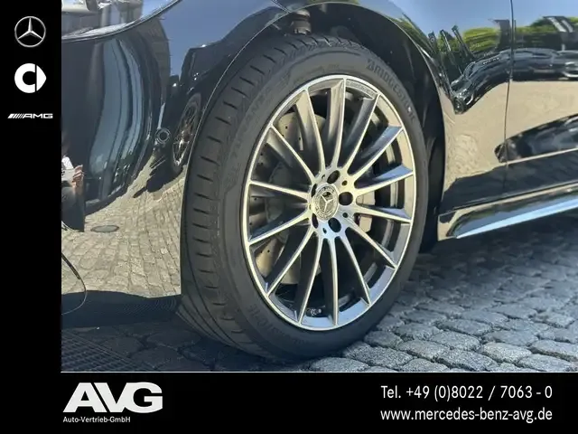 Mercedes-Benz S 450