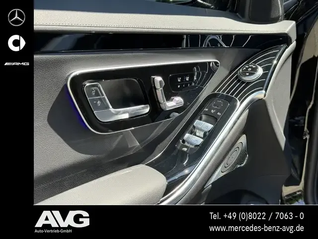 Mercedes-Benz S 450