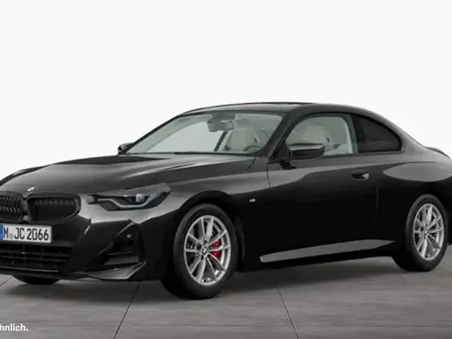 BMW 220