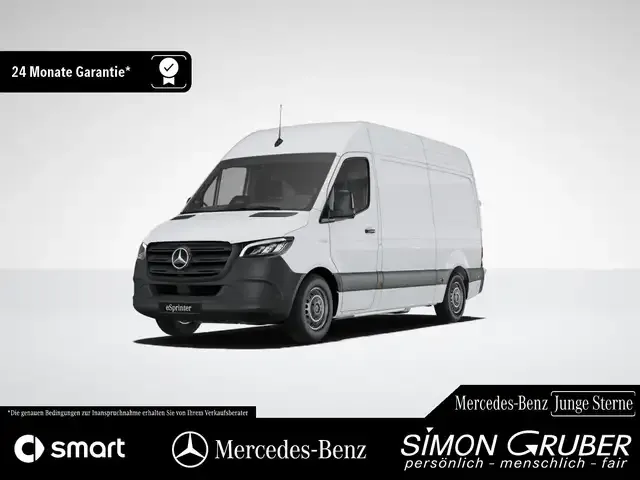 Mercedes-Benz Sonstige