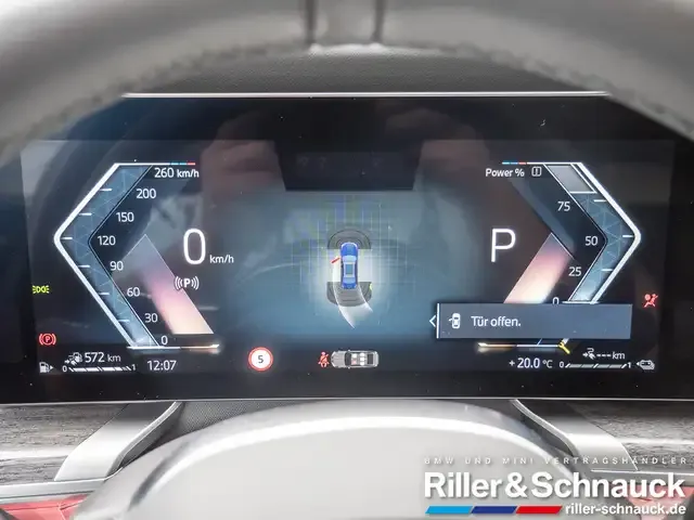 BMW 750