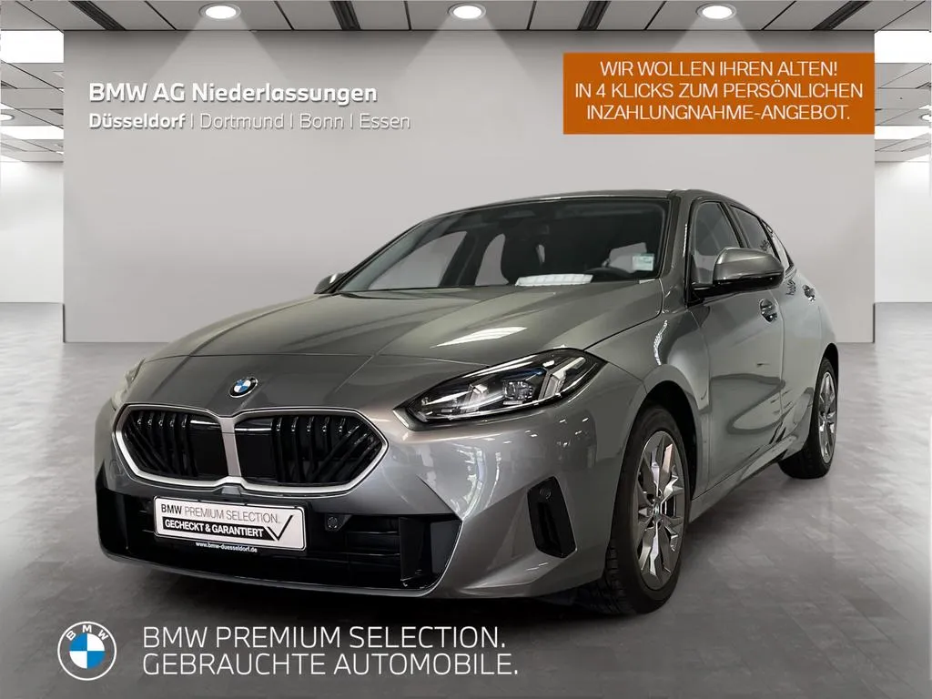 BMW 120
