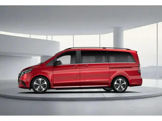 Mercedes-Benz EQV 300