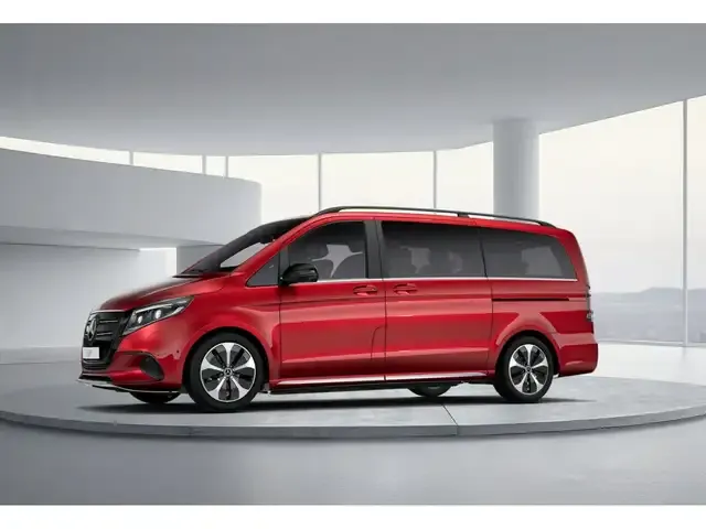 Mercedes-Benz EQV 300