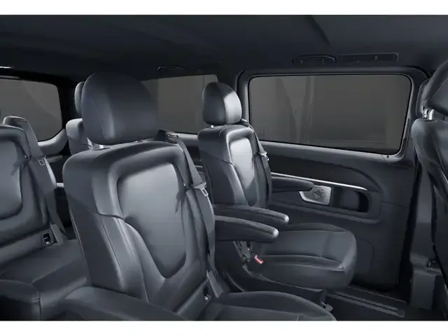 Mercedes-Benz EQV 300