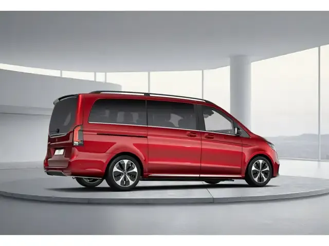 Mercedes-Benz EQV 300