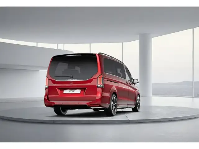 Mercedes-Benz EQV 300