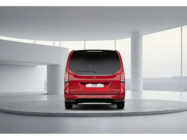 Mercedes-Benz EQV 300