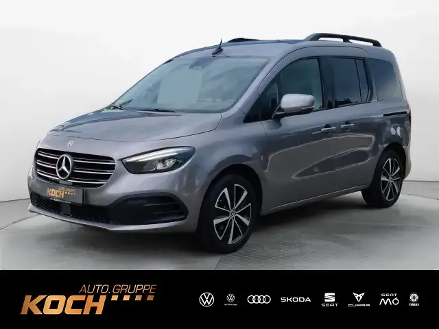 Mercedes-Benz Sonstiges