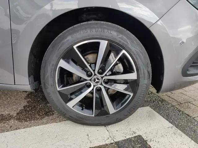 Mercedes-Benz Sonstiges