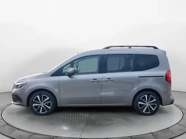 Mercedes-Benz Sonstiges