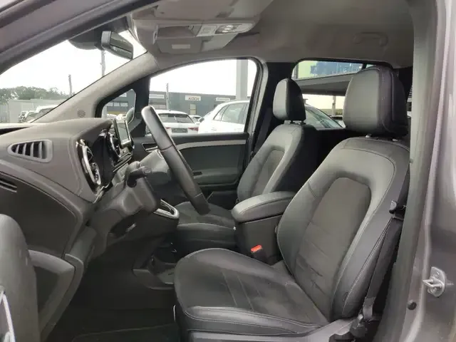 Mercedes-Benz Sonstiges