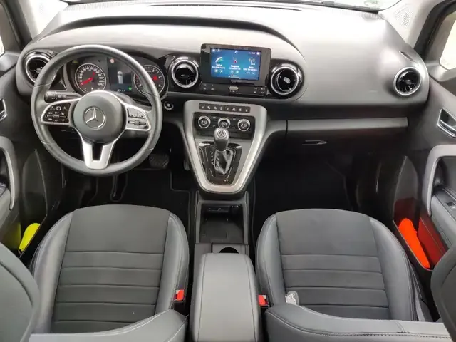 Mercedes-Benz Sonstiges