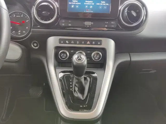 Mercedes-Benz Sonstiges