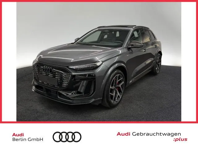 Audi Q6