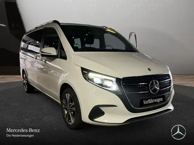 Mercedes-Benz V 300