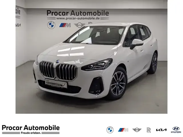 BMW 220
