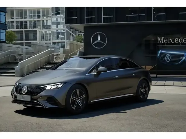 Mercedes-Benz EQE 350