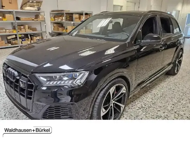 Audi SQ7