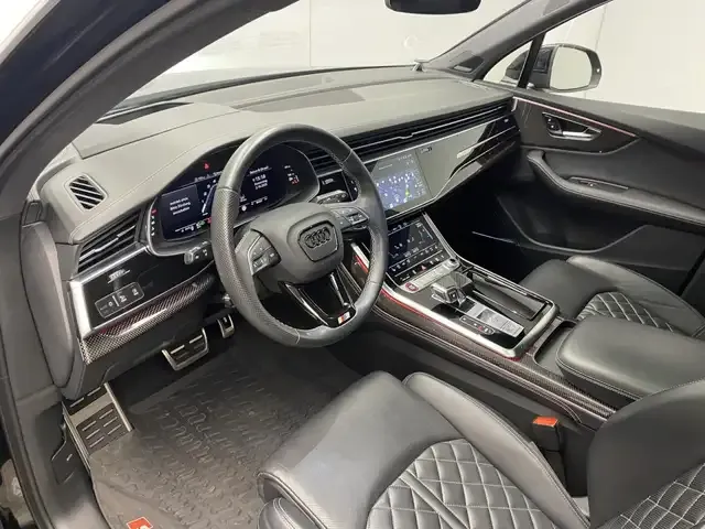 Audi SQ7
