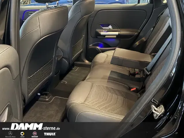 Mercedes-Benz EQA 300