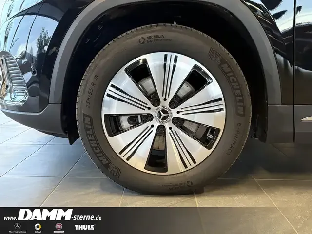Mercedes-Benz EQA 300